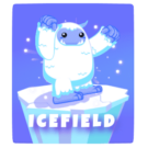 Icefield