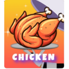 Jeu du poulet (chicken mystake)