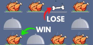 jeu du poulet